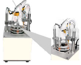 Federwärmebehandlung