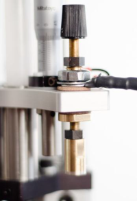 Federwärmebehandlung